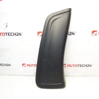 Citroen Peugeot 9675701277 9675701280 Airbag de assento
