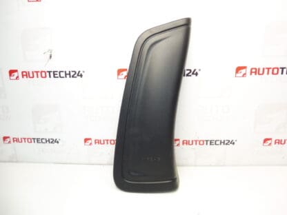 Citroen Peugeot 9675701277 9675701280 Airbag de assento
