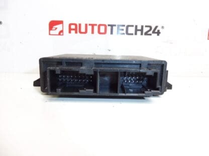 Assistente de estacionamento ECU Citroën Peugeot 9661496880 - Image 2