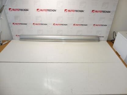 Barra da porta da frente esquerda Citroen C8 Peugeot 807 EZRC 1401028777 8545GH