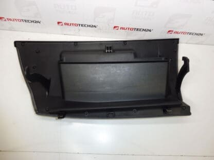 Porta da Caixa de Armazenamento do Passageiro Citroën C8 Peugeot 807 8218SL 8218SR - Image 2