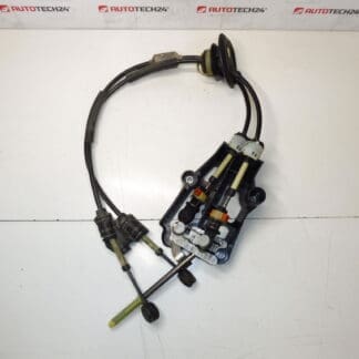 Citroën C3 Picasso 9803397380 alavanca de mudança de 2400lp