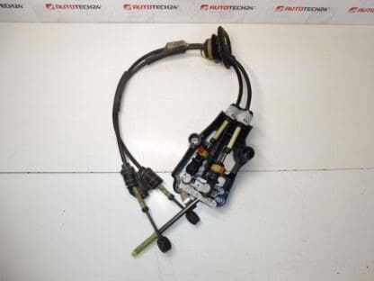 Citroën C3 Picasso 9803397380 alavanca de mudança de 2400lp