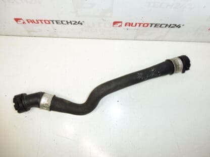 Mangueira de Água Citroën Peugeot 1.6 eHDI 6466VW 9812259780 - Image 2