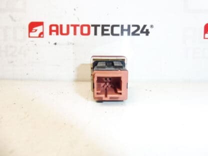 Interruptor De Luz De Emergência Citroën Peugeot 96583113KR 6990L2 - Image 2