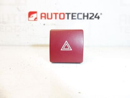 Citroën Peugeot 96583113KR 6990L2 Luzes de aviso