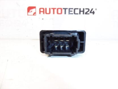 Controlador De Vidro Elétrico Citroën Peugeot 96624281 6490E2 - Image 2