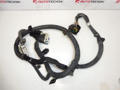 Cablagem da Caixa de Velocidades Robotizada Citroën Peugeot 9677952980 - Image 2