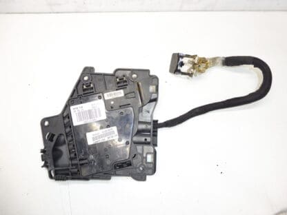 Módulo De Fusível Citroën Peugeot 9801147680 66652X - Image 2