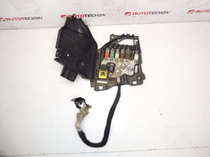 Citroën Peugeot 9801147680 66652x Módulo de fusível