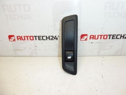 Driver da janela direita Citroen C-ELYSÉE Peugeot 301 9674558977