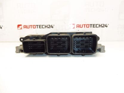 ECU Bosch EDC17C10 Citroën Peugeot 0281019819 9805947680 - Image 2