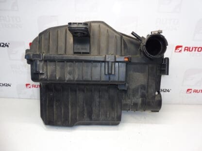 Caixa De Filtro Citroën Peugeot 1.2 VTi 9670851880 9826454780 - Image 2