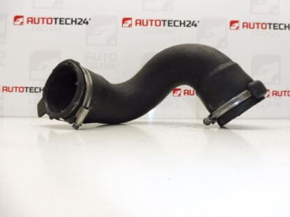 Conexão De Ar Do Intercooler Citroën Peugeot 2.0 HDI 0382HA - Image 2