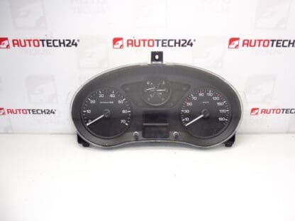 Tacomômetro Citroën Berlingo B9 Peugeot Partner 9801642280