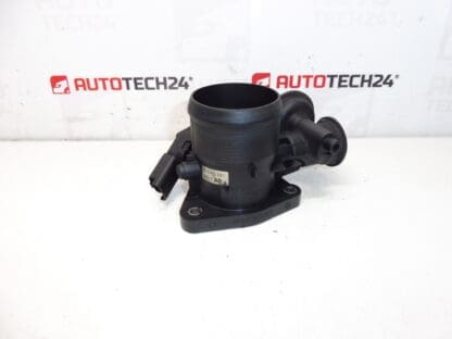 Acelerador 2.0 hdi rhk peugeot 9664960080 0345f2