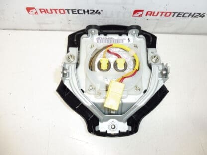 Airbag do motorista Citroën C-Crosser 608208100E 7030A141XA 4112KJ - Image 2