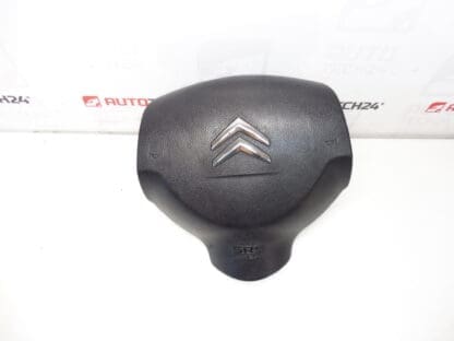 Airbag do motorista Citroën C-Crosser 608208100E 7030A141XA 4112KJ