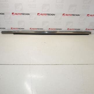 Barra traseira esquerda Citroen C-Crosser Peugeot 4007 9309p4