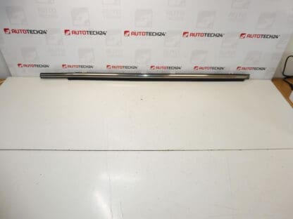 Barra traseira esquerda Citroen C-Crosser Peugeot 4007 9309p4