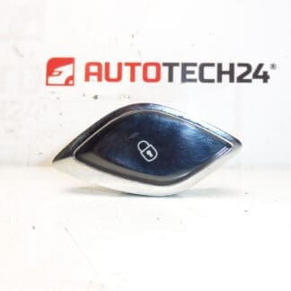 Bloqueio central Citroën C3 II 96656596KR 6490ET