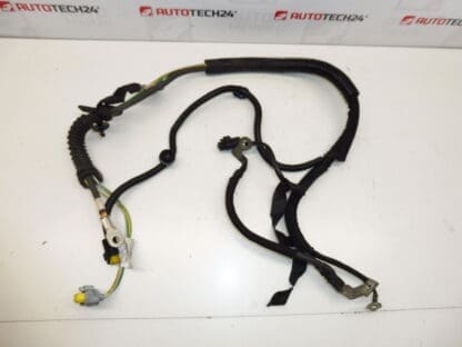 Citroën Peugeot positivo 2.0HDI RHR 1401182180 1401441580 5642SP - Image 2
