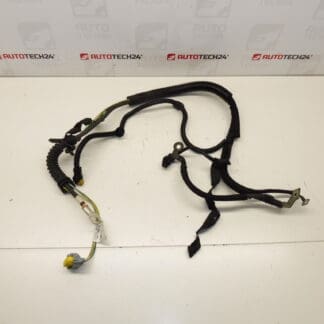 Citroën Peugeot positivo 2.0HDI RHR 1401182180 1401441580 5642SP