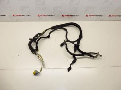 Citroën Peugeot positivo 2.0HDI RHR 1401182180 1401441580 5642SP