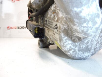 Compressor climac 1.2 VTI Citroën Peugeot 9810349980 9808860080 - Image 2