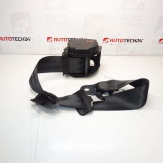 Corrente de segurança traseira Citroën C5 II 96325577xx 8975p5