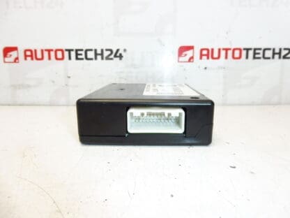 Unidade de Assistência de Estacionamento para Citroën C-Crosser Peugeot 4007 8638A026 6590ly - Image 2
