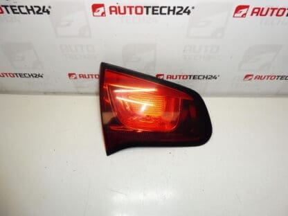 LID DE LIDRA TRASEIRA ESQUERDA Citroën C3 II 89090139