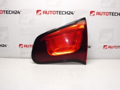 LID DIREITO DIREITO LID CITROën C3 II 89090140