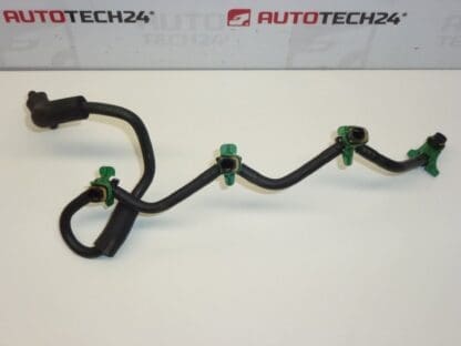 Mangueiras de transbordamento Citroën Peugeot 1.6 e-HDI 1574CC 1574HX - Image 2