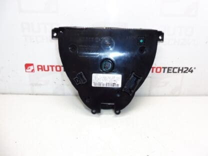 Peugeot 807 14986790d 6452G6 Driver de ar condicionado - Image 2
