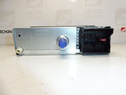 Rádio de carro CD Continental Rd4n1M MP3 Peugeot 308 966662671xh 6574QR - Image 2