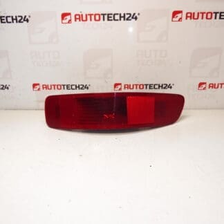Refletor traseiro direito Citroën c-crosser 6340f7
