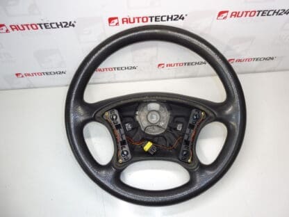 Rodo de direção Citroen C8 Peugeot 807 14845630d 4109kp