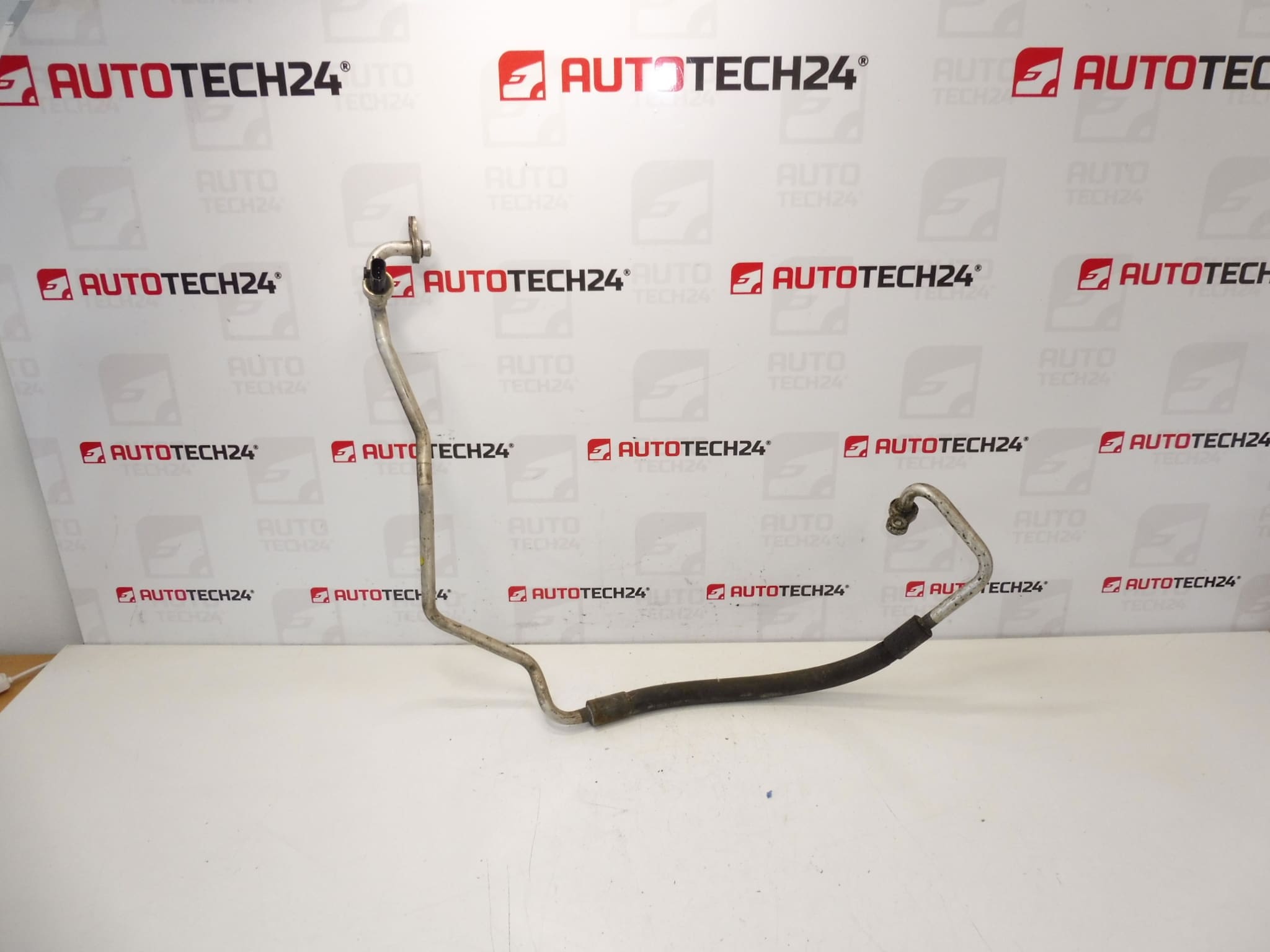 TIPO DE CLIMATE Peugeot 4007 Citroën C-Crosser 1606380480