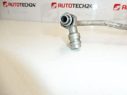TIPO DE CLIMATE Peugeot 4007 Citroën C-Crosser 647732 - Image 2
