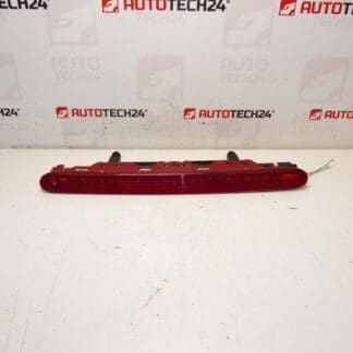 3. luz de freio Peugeot 3008 9683461480 6350HH