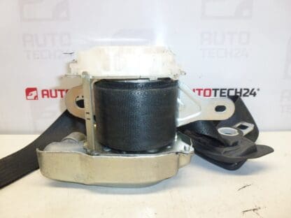 Cinto dianteiro esquerdo Toyota Aygo 7P2170-P