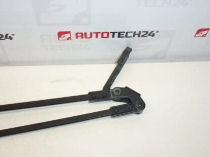 Braço limpador Citroën C1 Peugeot 107 Toyota Aygo 6405V2