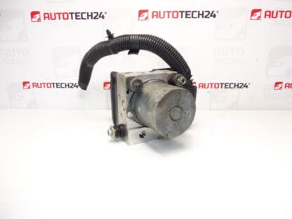 ABS Peugeot 3008 5008 0265951738 9674677580 0265230304