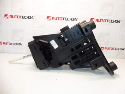 Peugeot 3008 mudança de marcha 5008 do robô 9687024580 2400JR