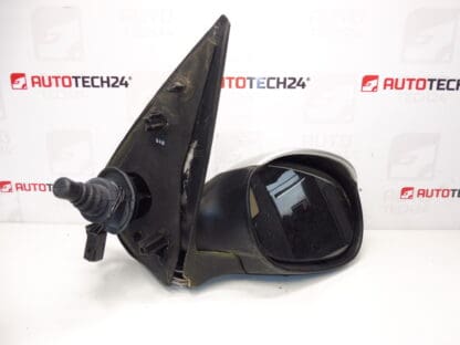 Espelho direito Peugeot 206 EZRC 96432613XT 8154JC
