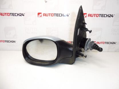 Espelho retrovisor esquerdo Peugeot 206 EYLC 96323811XT 96432630XT 8148YC