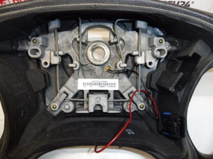 Volta de direção Citroën Peugeot 96433645xt 4109CA