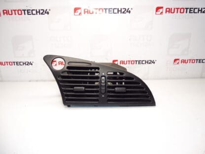 Abertura de ventilação Citroën Xsara 8264W0