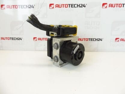ABS Peugeot 206 do ECU 9659136980 10.0207-0130.4 10.0970-1149.3